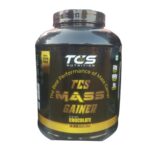 TCS MASS GAINER