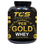 TCS Gold Whey
