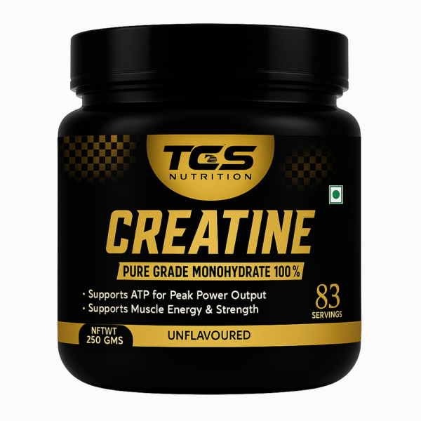 Creatine 250gm