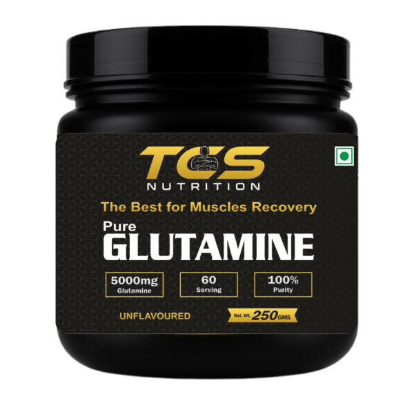 GULTAMINE 250GM