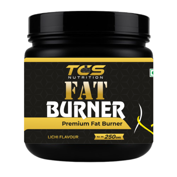 Fat Burner 250gm