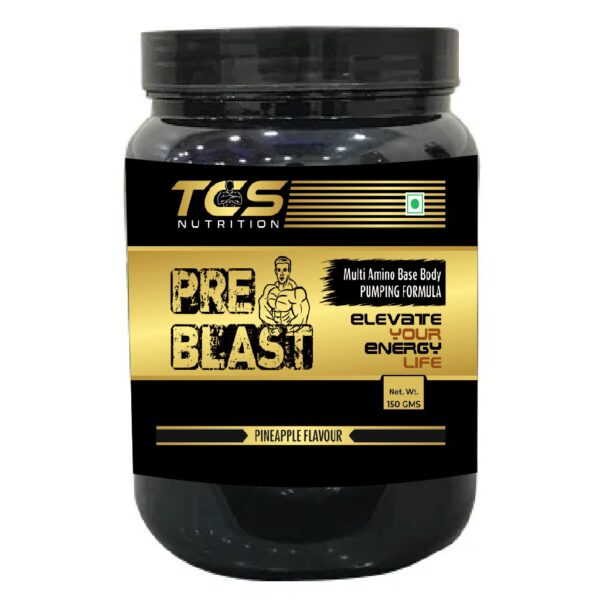PRE Blast 250gm